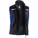 color:schwarz/kbl. blau 9946